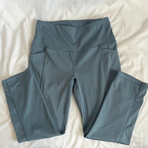 RBX Capri Leggings - Picture 1 of 4